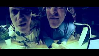 The Prodigy feat  Sleaford Mods   &#39;Ibiza&#39; Official Video