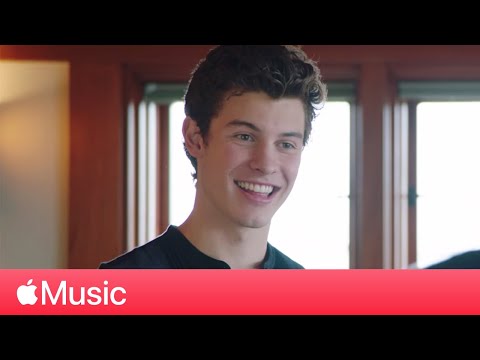 download lagu mp3 mp4 Shawn Mendes In My Blood Mental Health, download lagu Shawn Mendes In My Blood Mental Health gratis, unduh video klip Shawn Mendes In My Blood Mental Health