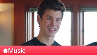 Shawn Mendes: Third album, “In My Blood” & Anxiety [FULL INTERVIEW P1] | Apple Music