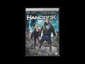 Opening To Hancock 2008 DVD