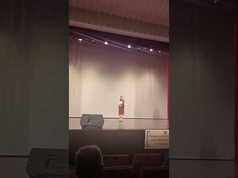 Karina Maria Damian - Haideti mai flăcăi la joc