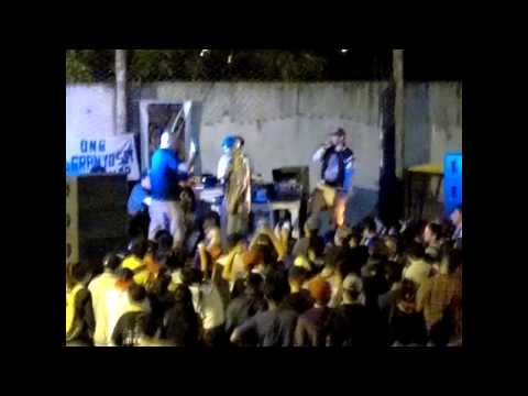 DeivBeat vs WOLF semi HABLA HISPANA vol.2