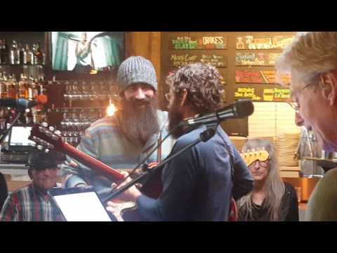 Deep Elem Blues - Ross James, Phil Lesh, Scott Law, Tony Leone