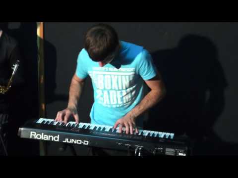 Alexandr Seleznev - Impression Cymbals Ukraine №1