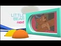 Nick Jr Commercial Breaks May 2012 Pt2