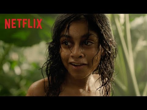 Mowgli: Legend of the Jungle | Hindi Trailer | Netflix
