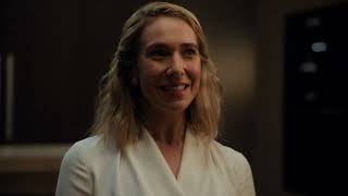 Miele "I heard they built the house around them."