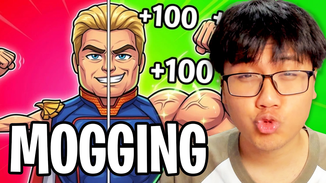 Roblox TAPI Setiap Detik KITA TAMBAH GANTENG