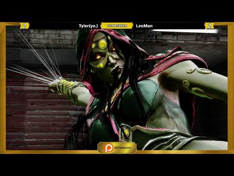 Road To Dabes - Killer Instinct - Season 14