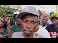 Toxic Lyrikali CHINJE Official Music Video