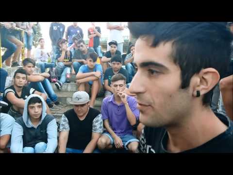 MIRKO - ANDERLS vs GITANO - PM || SEMIFINALES  MASTER FREE  FECHA 5 2vs2