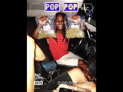 Marcuss Possible - PoP PoP 6 [ReaLTalK] audio officiel