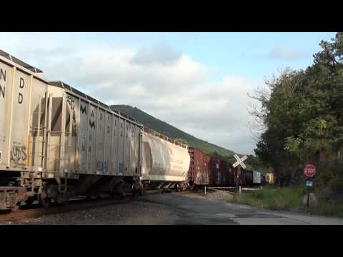 CSX SB Freight 892 843 Horn Classic US Freight Auto 41