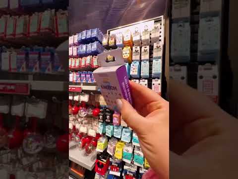 BIG Pin Trading Update in Disneyland Parks! New Pin Board and Mystery Box pins