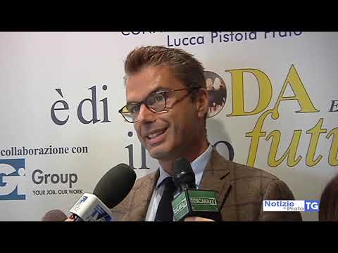 2018-10-26 PRATO - CONFINDUSTRIA CERCA PROFESSIONALITÀ NELLE SCUOLE