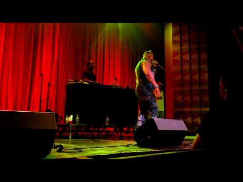 20180727 Chino XL Live