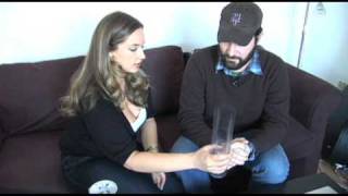 Naked Eye Magazine -  Truth or Dare with Jon Dore