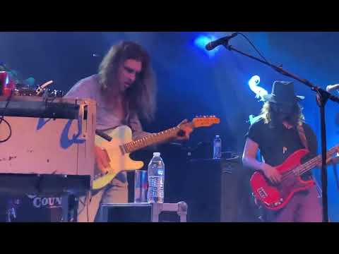 Daniel Donato’s Cosmic Country-“Justice” Live Richmond,VA 3/16/23
