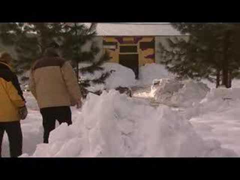 Contact Has Begun - James Gilliland ECETI ET UFO sightings