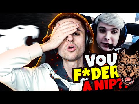 FANTAO É PAGO PRA FICAR DE RAPEL?! - JORNALISTA RAZAH