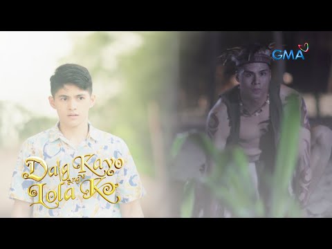 Daig Kayo Ng Lola Ko: Pip finally develops his powers!