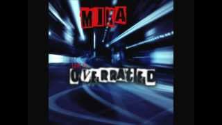 Mika - Overrated
