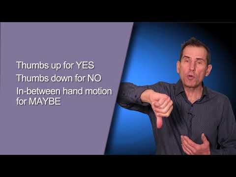 Guidelines for Making Decisions by Consensus