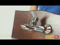 Hansgrohe HG Logis vonios maišytuvas