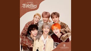 Musik-Video-Miniaturansicht zu Fireflies Songtext von NCT DREAM