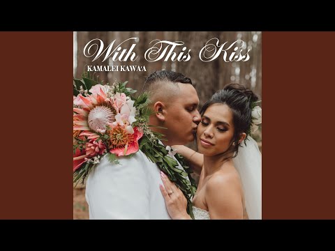 With This Kiss