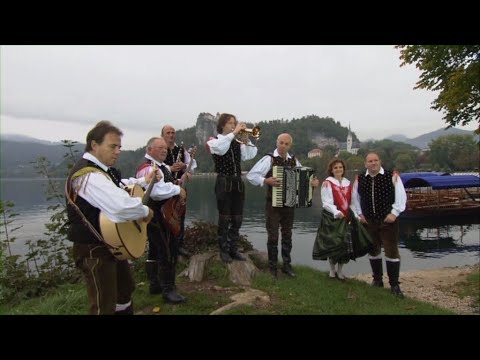 Alpenoberkrainer - Für dich mit Liebe