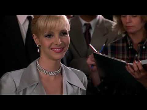 Marci X: Uma Loira  Muito Louca 2003 DVDRip Dublado