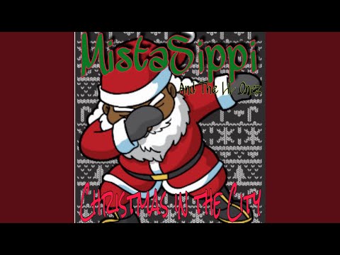 Christmas in the City