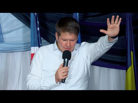 Cristi Boariu - De ce îngăduie Dumnezeu să trecem prin atâtea necazuri?