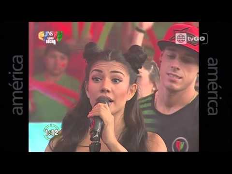 EEG El Origen de la Lucha - 05/05/2016