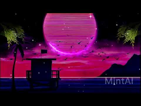 Timecop 1983 Waves 🏝️🌊