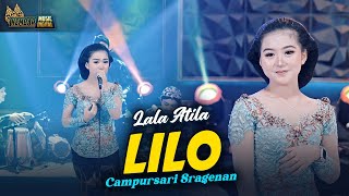 Download lagu Lala Atila LILO Kembar Cursari Sragenan... mp3