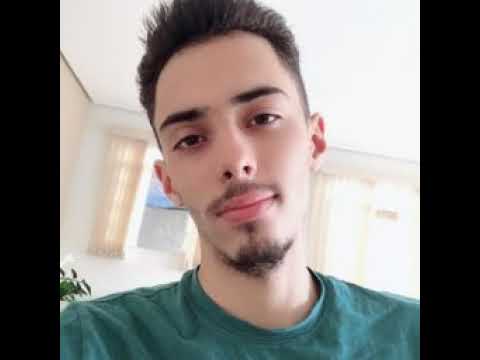 Transmissão ao vivo de Ítalo César Silva Oliveira