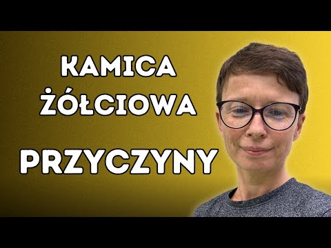Kiedy powstają złogi w pęcherzyku żółciowym?
