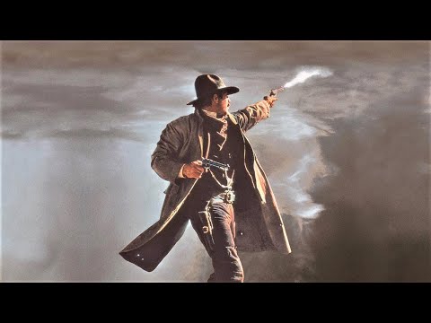 Trailer en español de Wyatt Earp