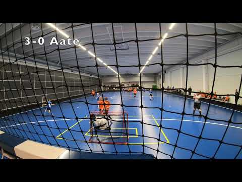 KeikY 06 - O2 Jkl III C2-haastajasarja 2019-2020