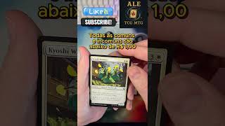 Part 4: Unboxing 2o. Pre Release de Avatar the Last Airbender #mtg #deckunboxing  #cardgame #tcg