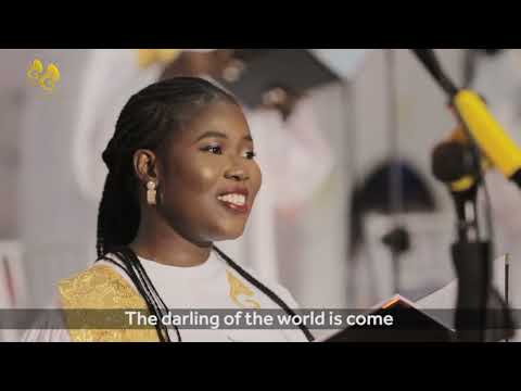 What Sweeter Music - Gramophone Chorus