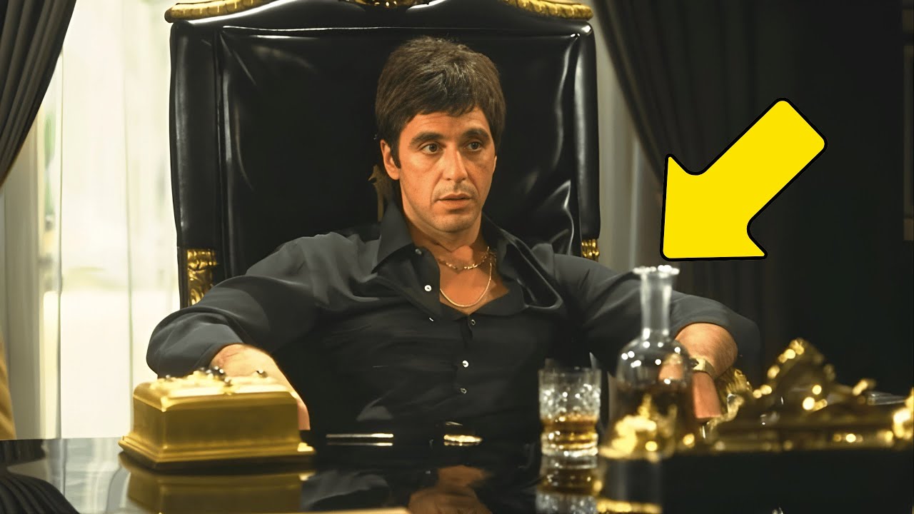 Scarface 1983: 20 Shocking Things You Didn’t Know!