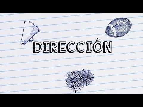 Vídeo Colegio Hermanos Machado