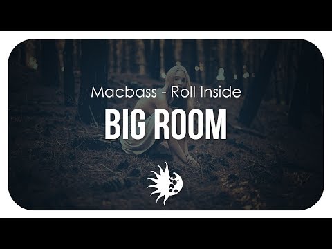 Macbass - Roll Inside