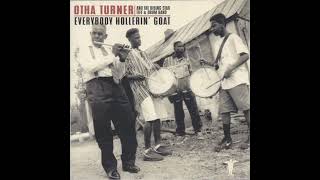 Otha Turner, The Rising Star Fife &amp; Drum Band - Boogie