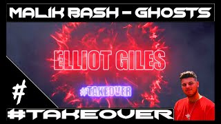 🎵Elliot Giles Intro song🎵 #Takeover [NEW 2017]