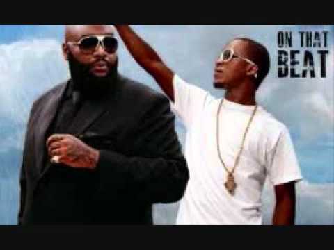 Iyaz feat. Rick Ross and Richie Wess- Pretty Down Lyrics in description