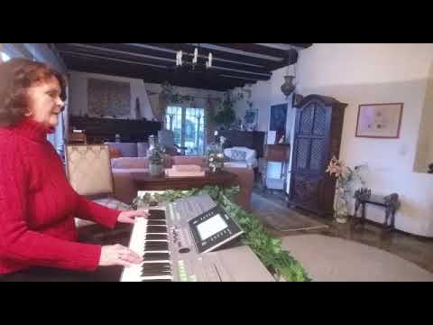 l'm  singin in the rain - Film- und Musical Melodien